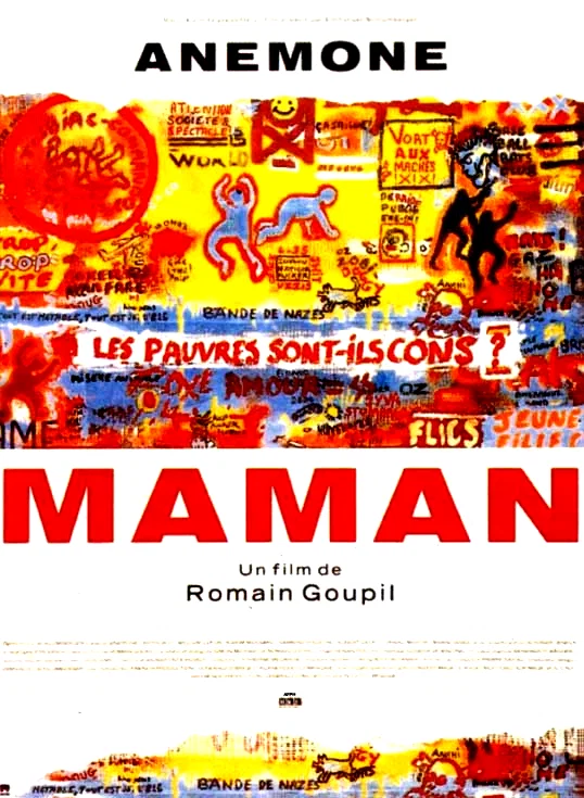 Affiche du film : Maman