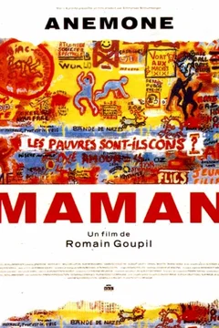 Affiche du film = Maman