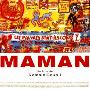 Photo du film : Maman