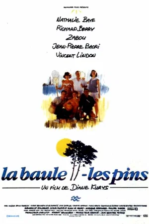 Photo 1 du film : La baule les pins
