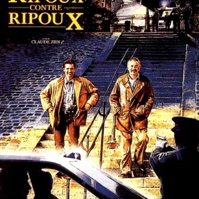 Photo du film : Ripoux contre ripoux