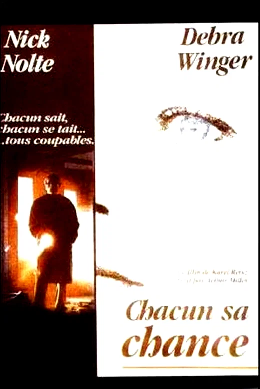 Affiche du film : Chacun sa chance