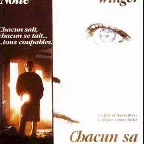 Photo du film : Chacun sa chance