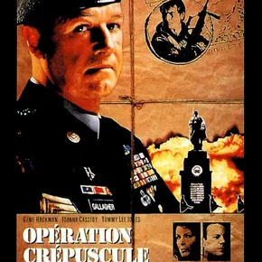 Photo du film : Operation crepuscule