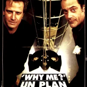 Photo du film : Why me