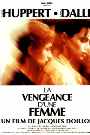 Photo 1 du film : La vengeance d'une femme