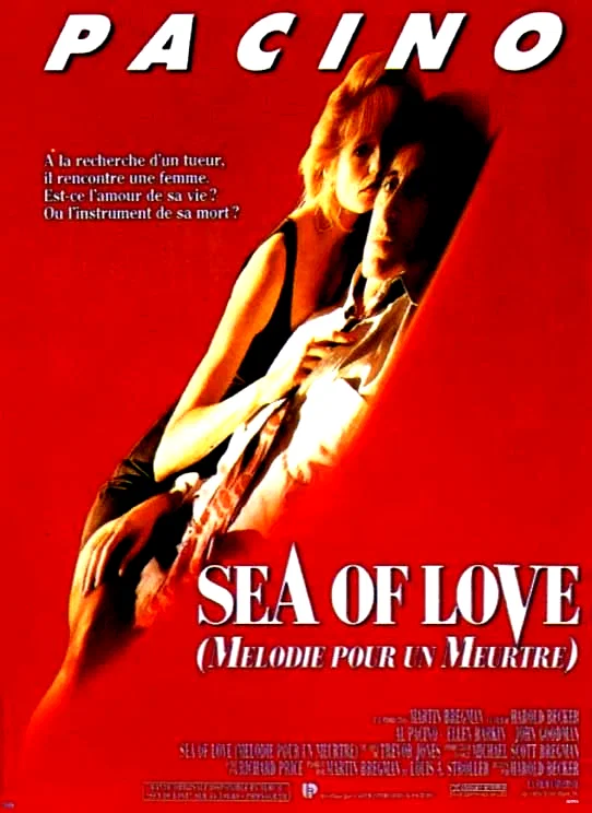 Affiche du film : Mélodie pour un meurtre