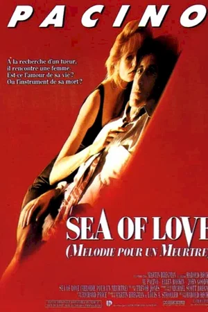 Affiche du film : Mélodie pour un meurtre
