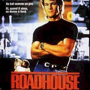 Photo du film : Road house