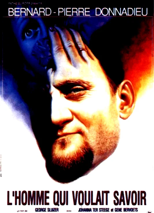 Photo du film : L'homme qui voulait savoir