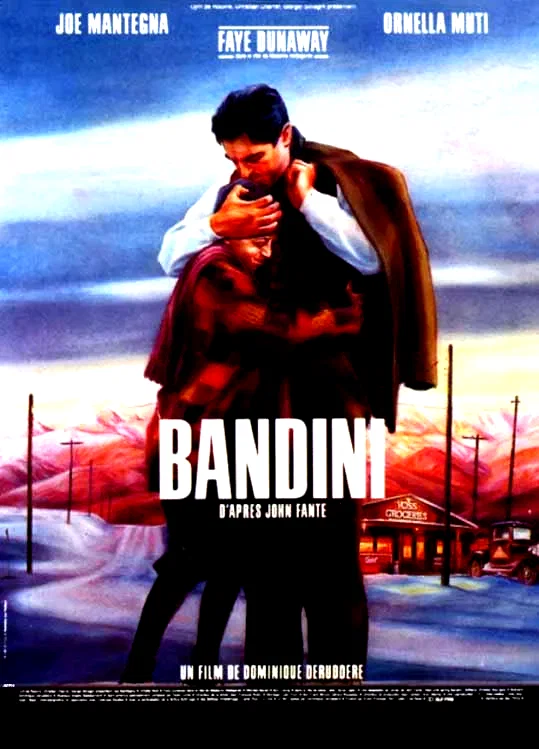 Affiche du film : Bandini