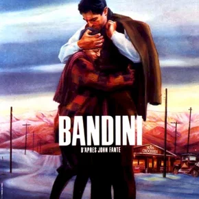 Photo du film : Bandini