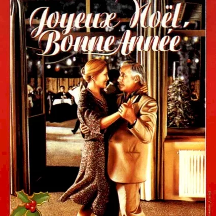 Miniature photo du film : Joyeux Noël, bonne année
