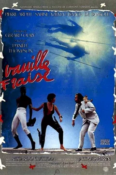 Affiche du film Vanille fraise