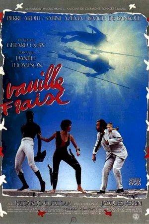Affiche du film : Vanille fraise