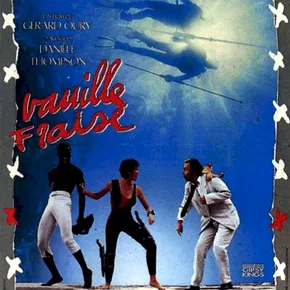 Photo du film : Vanille fraise