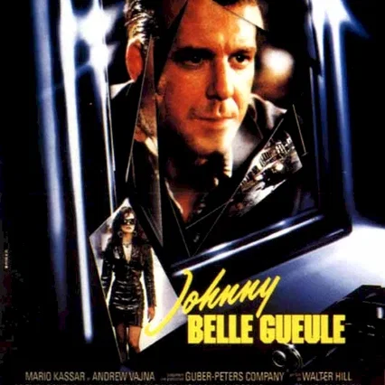 Miniature photo du film : Johnny belle gueule
