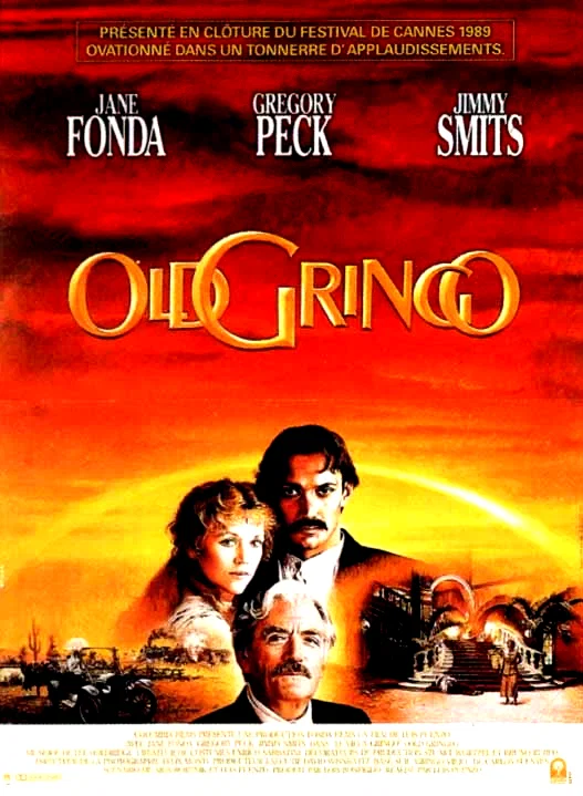 Affiche du film : Old gringo