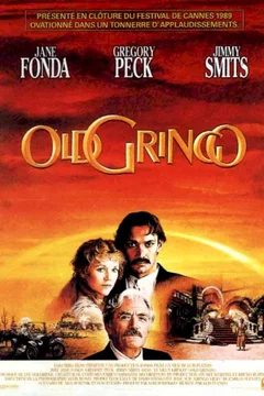Affiche du film Old gringo