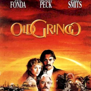 Photo du film : Old gringo