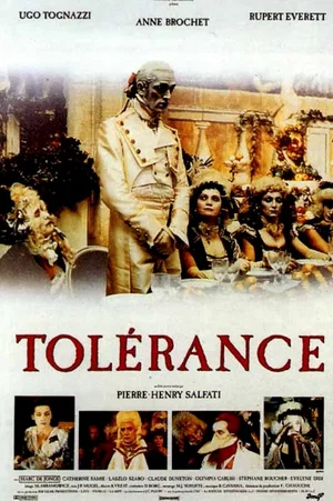 Affiche du film : Tolerance