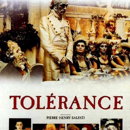 Miniature photo du film : Tolerance