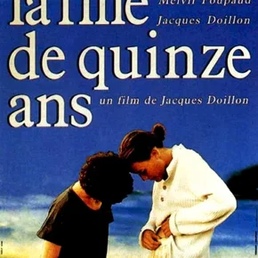 Photo du film : La Fille de quinze ans