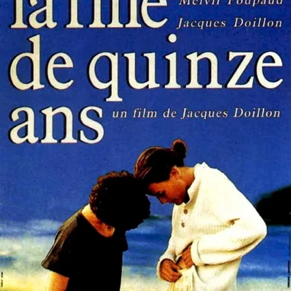 Miniature photo du film : La Fille de quinze ans
