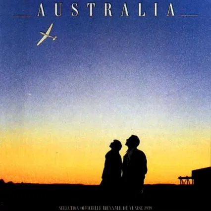 Miniature photo du film : Australia