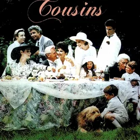 Photo du film : Cousins