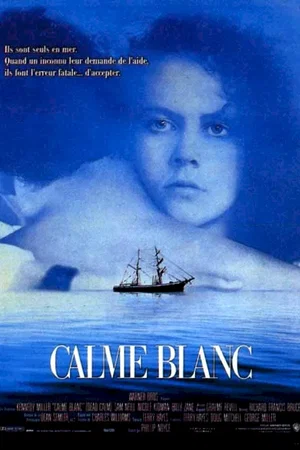 Affiche du film : Calme blanc