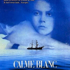 Photo du film : Calme blanc