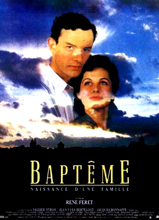 Affiche du film : Baptême