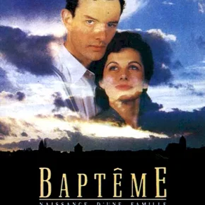 Photo du film : Baptême
