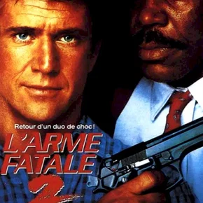 Photo du film : L'Arme fatale 2