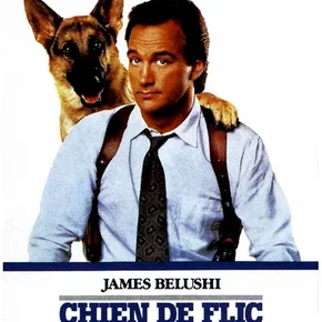 Photo du film : Chien de flic