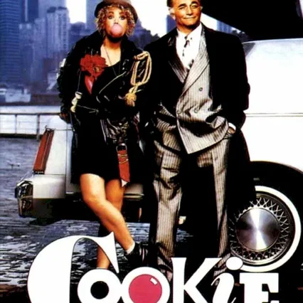 Miniature photo du film : Cookie