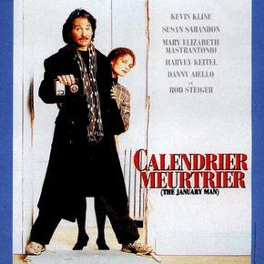 Photo du film : Calendrier meurtrier