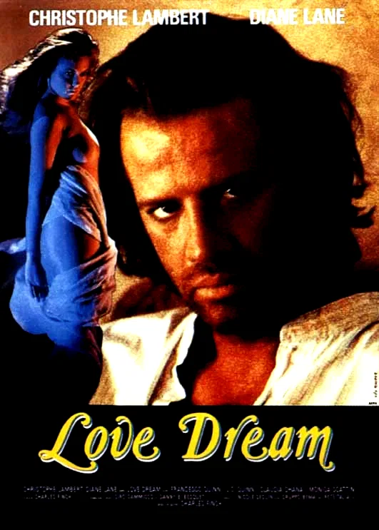 Affiche du film : Love dream