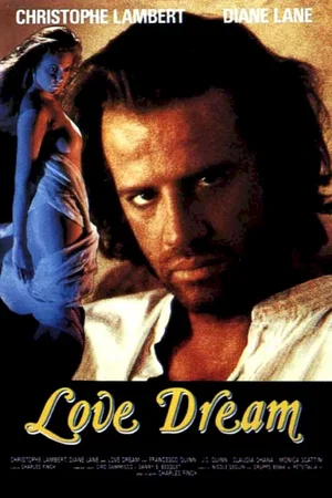 Affiche du film : Love dream