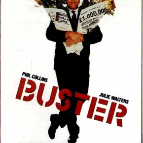 Photo du film : Buster