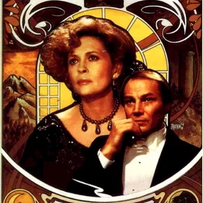 Photo du film : Burning secret