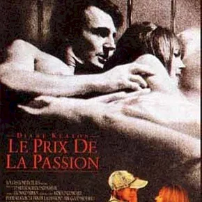 Photo du film : Le prix de la passion