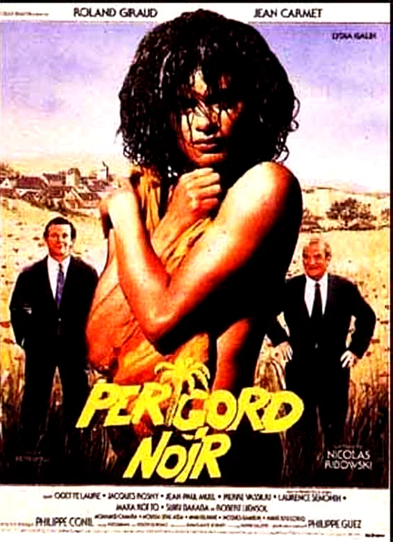 Affiche du film : Périgord noir