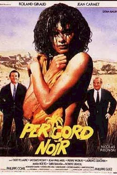 Affiche du film Périgord noir