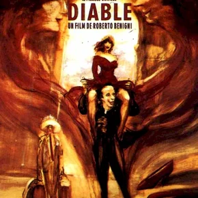 Photo du film : Le petit diable