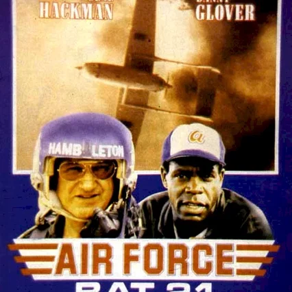 Miniature photo du film : Air force bat 21