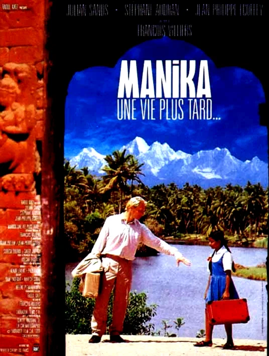 Affiche du film : Manika une vie plus tard