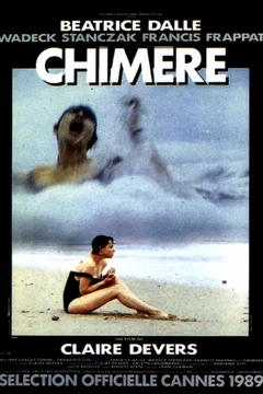 Affiche du film Chimere