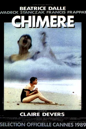 Affiche du film : Chimere